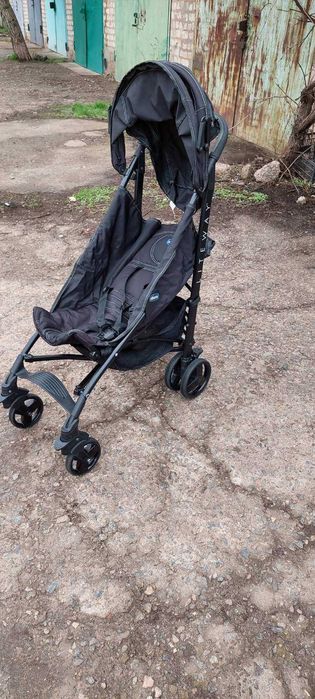 Коляска CHICCO Lite way