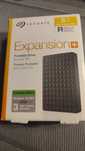 Disco externo HDD 5 Tb Seagate