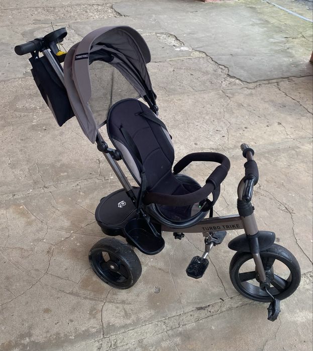 Продається дитячий велосипед стан чедовий