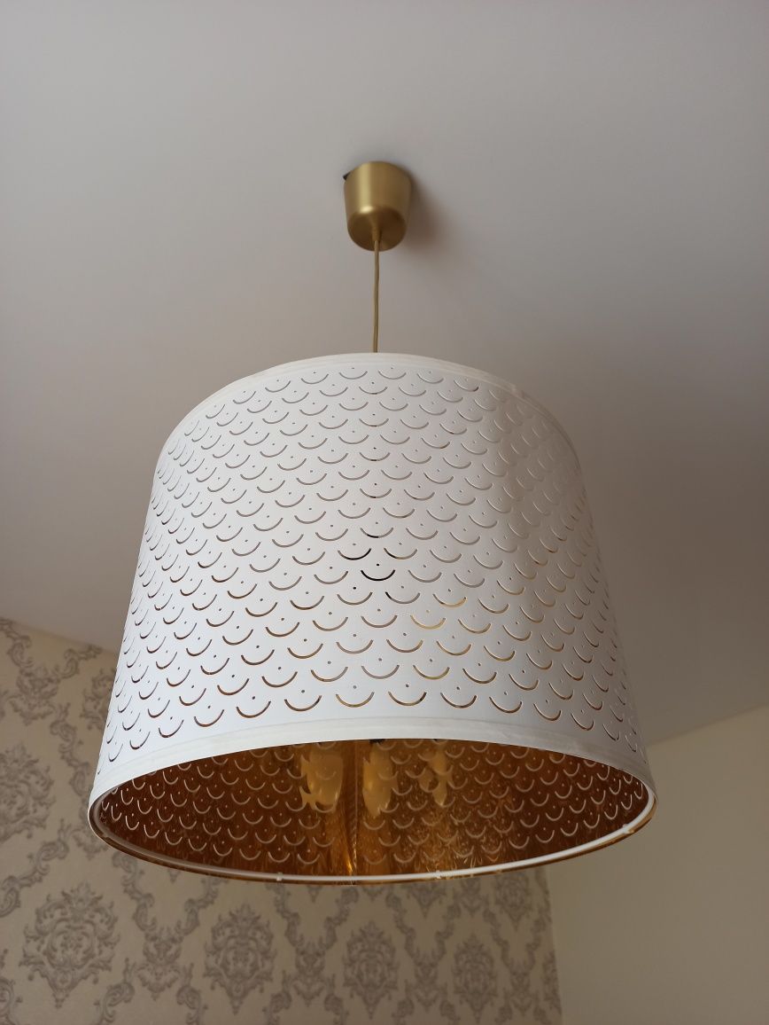 Candeeiro NYMO IKEA 44cm Diamentro