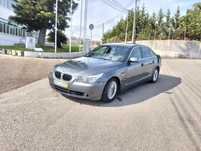 Vendo BMW 540d e60
