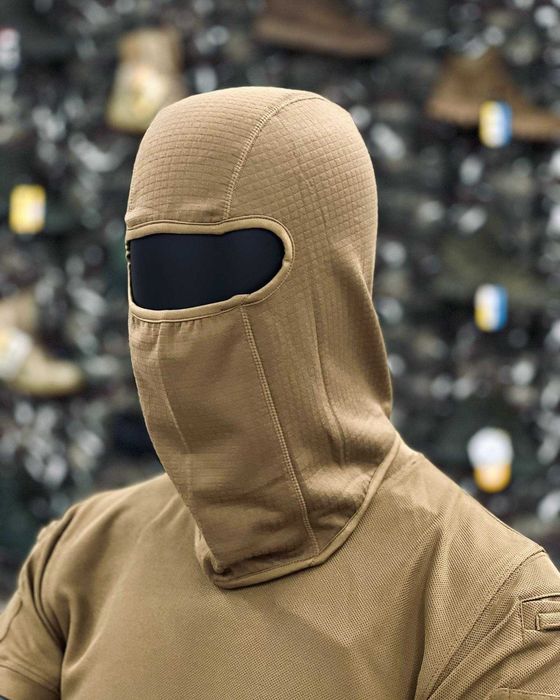 Балаклава термоактивна Helikon-tex COMFORTDRY