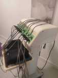 Equipamento Electroestimulção