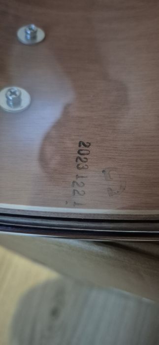 Werbel Gretsch Catalina 14x6.5" głęboki full range, nowy