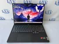 Lenovo Legion s7 165Hz R7-6800H/ram16/ssd512 Radeon RX6600S (гарантія)