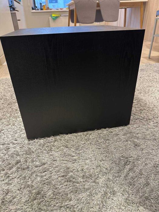 Klipsch Reference R-121SW Black