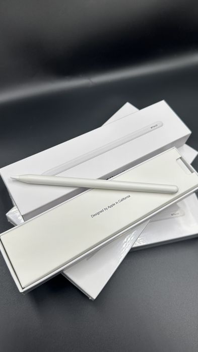 Nowy Rysik Pencil 2-generacji White(Biały)