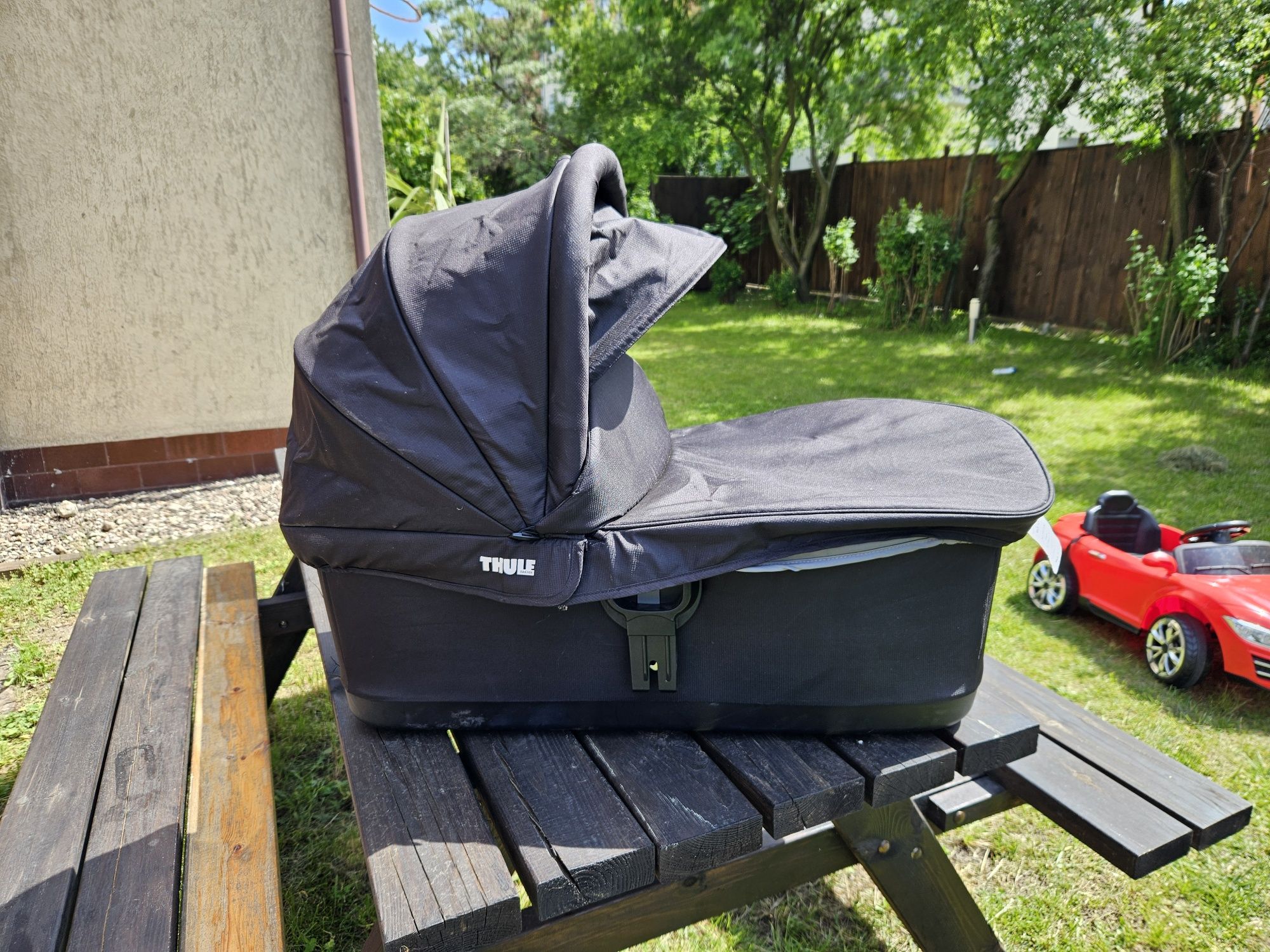 Gondola Thule Urban Glide 2