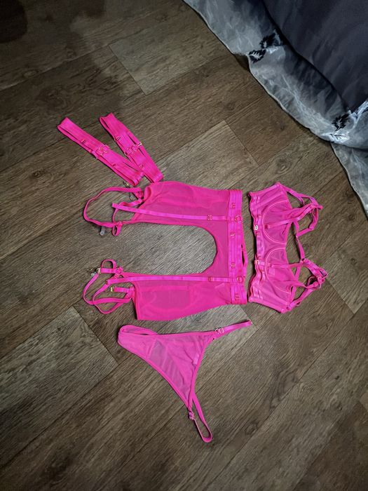 Комплект Нижнего белья