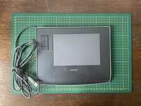Tablet graficzny Wacom Intuos 3 PTZ-431W