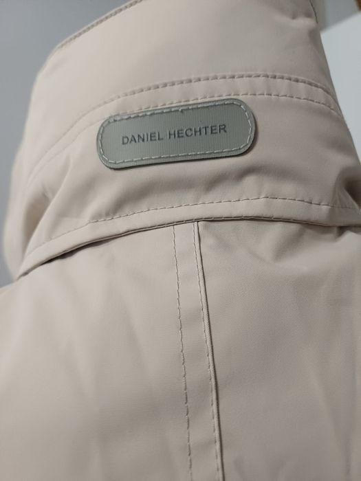 Męska kurtka Daniel Hechter rozm 2XL/3XL.