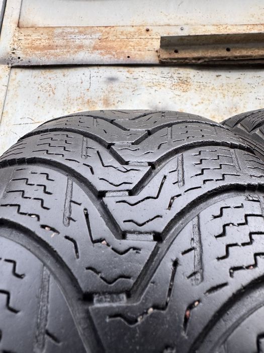 185/65 r14 Premiorri ViaMaggiore зима (5 мм) комплект