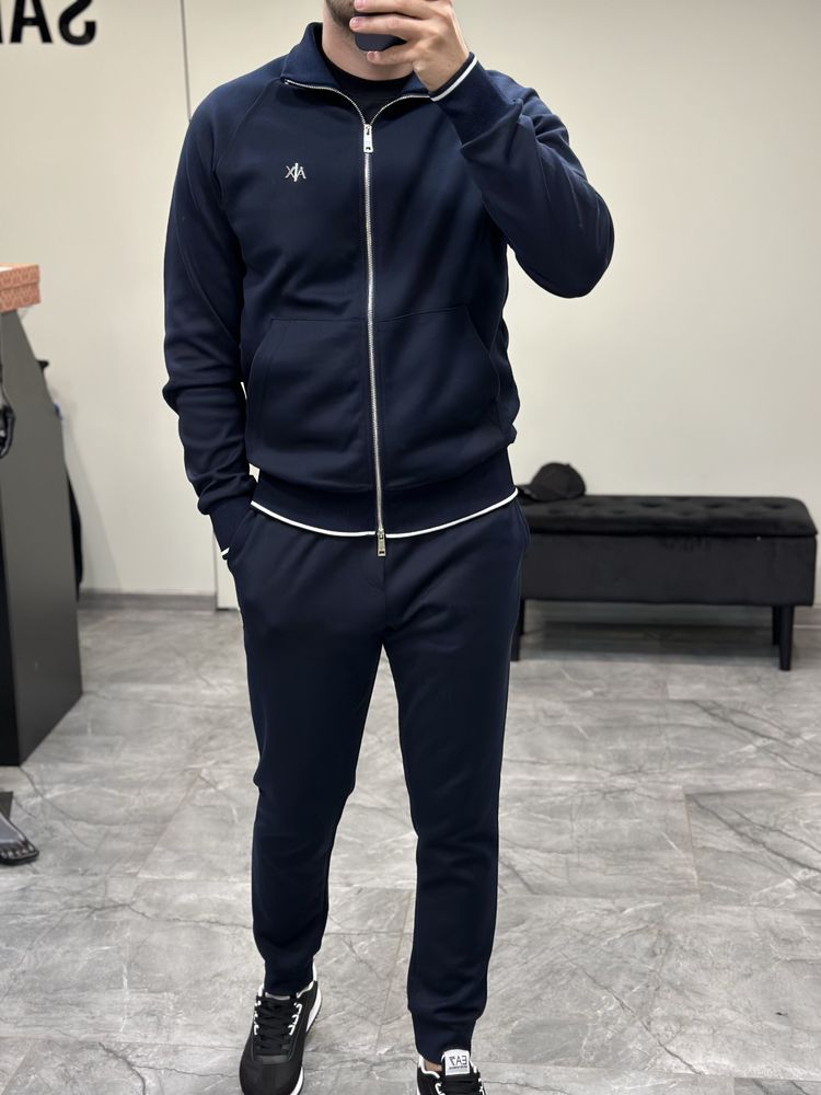 Брендовий костюм Armani S-XXL