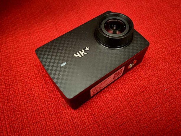 XIAOYI YI 4k Plus Kamerka sportowa