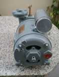 Motor eléctrico monofásico Efacec