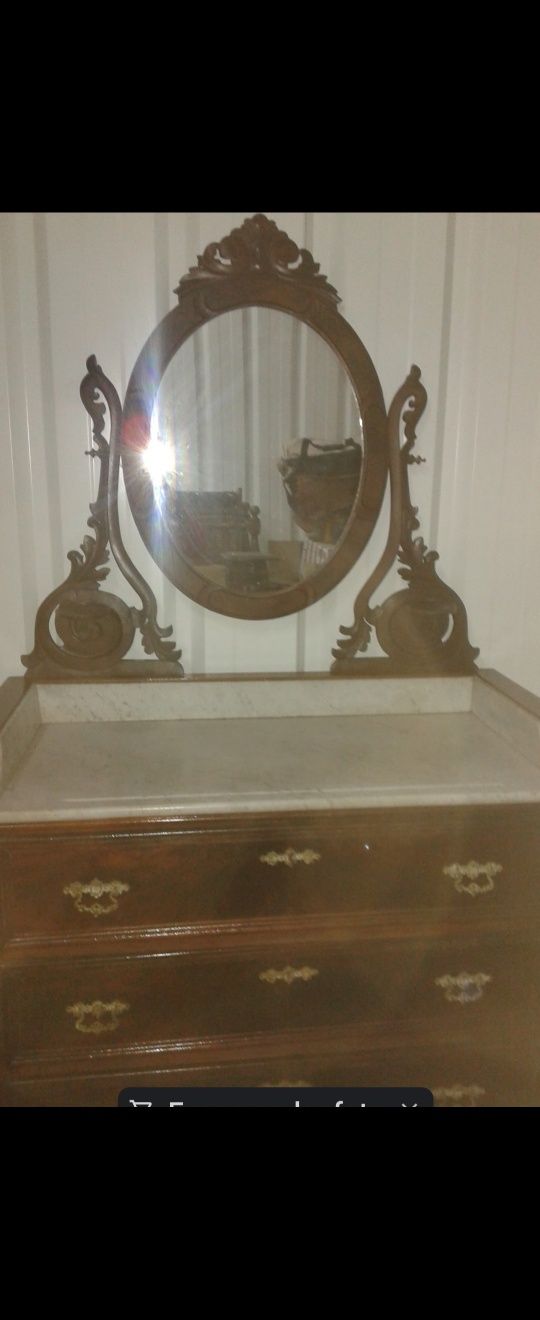 Vendo toilette antigo