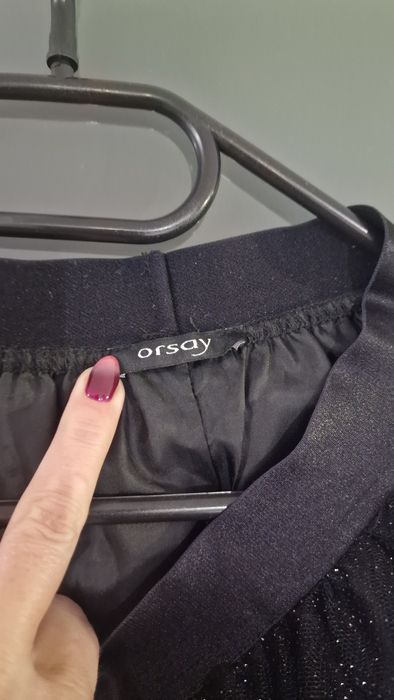 Spódnica tiulowa Orsay