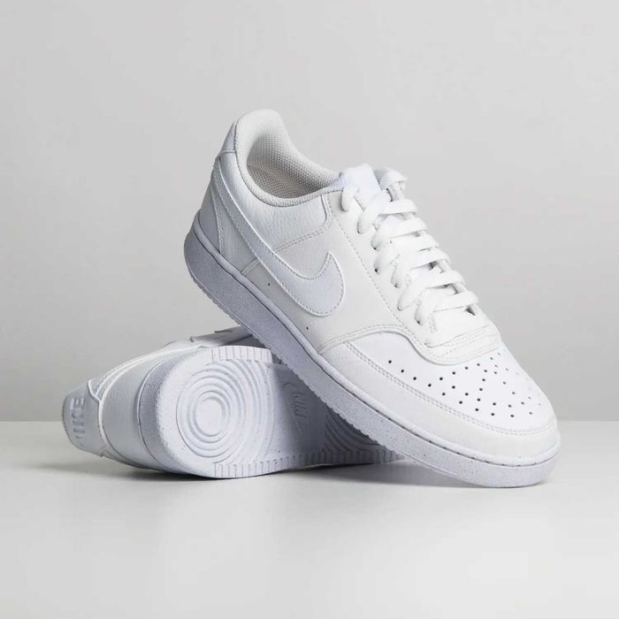 ОРИГІНАЛ Nike Court Vision LO NN DH2987-100 кроссовки мужские кросівки