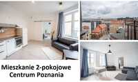Rezerwacja - Mieszkanie 38m, 2 pokojowe, samo centrum, ul. Piekary
