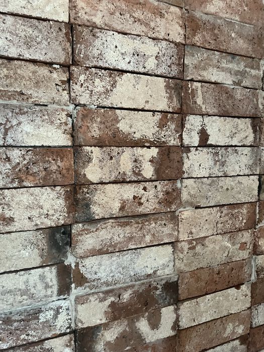 Płytki ceglane ścienne