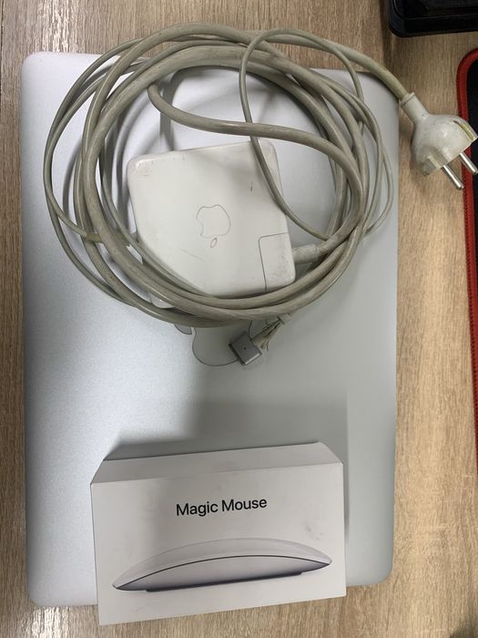 MacBook 13 (2013p) 16 RAM DDR3