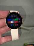 Smartwatch Tracer Damski Spark Amoled 1.43 cala wodoodporny G-Sensor