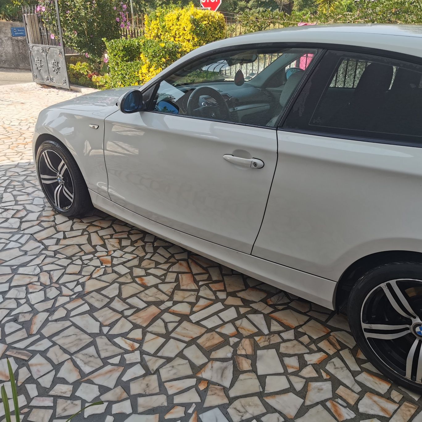BMW série1   118d