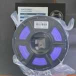 Filament Anycubic PLA fioletowy purple 1kg 1,75mm