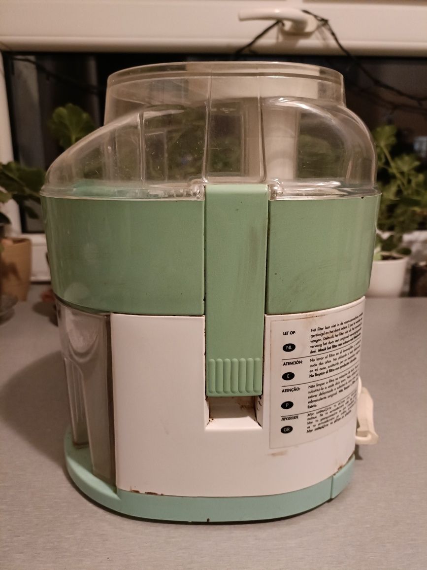 Robot kuchenny DeLonghi