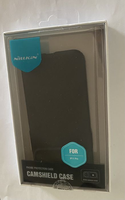 Capa iPhone 11 Pro
