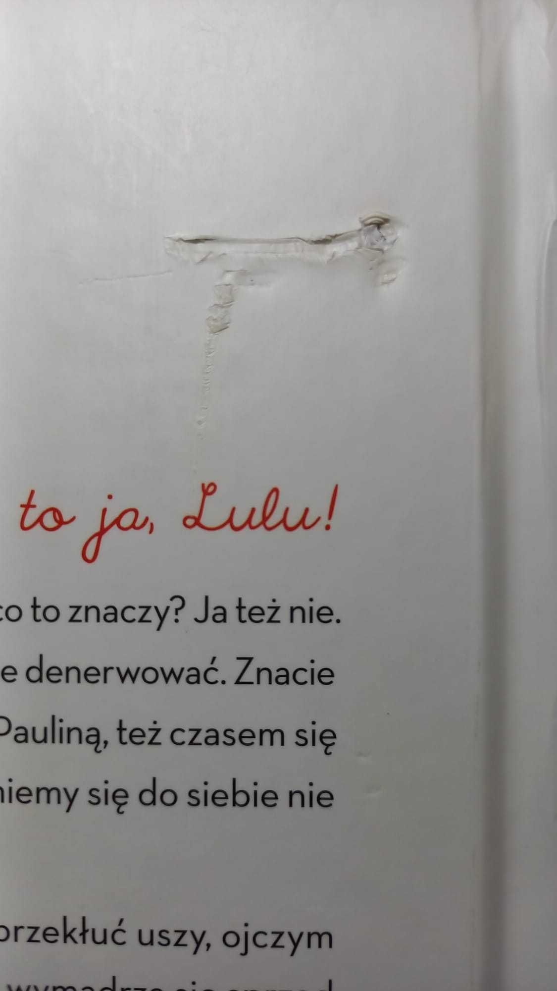 Lukrecja  tom1 tom2 tom3
Anne Gościnny & Catel
