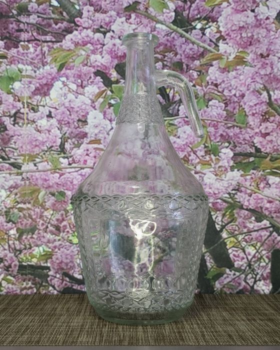 Графін великий СРСР 2л