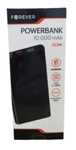 Powerbank Forever 10000 mAh czarny