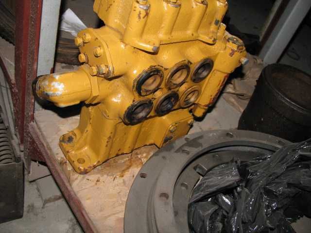 K-700, JAMZ, KRAZ sprzęgło, docisk, zestawy naprawcze silnika oryginal