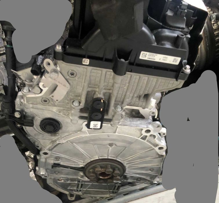 SILNIK B57D30B 3.0d 4.0d 340km Biturbo BMW G20 M340d X3 G01 G02 M40d