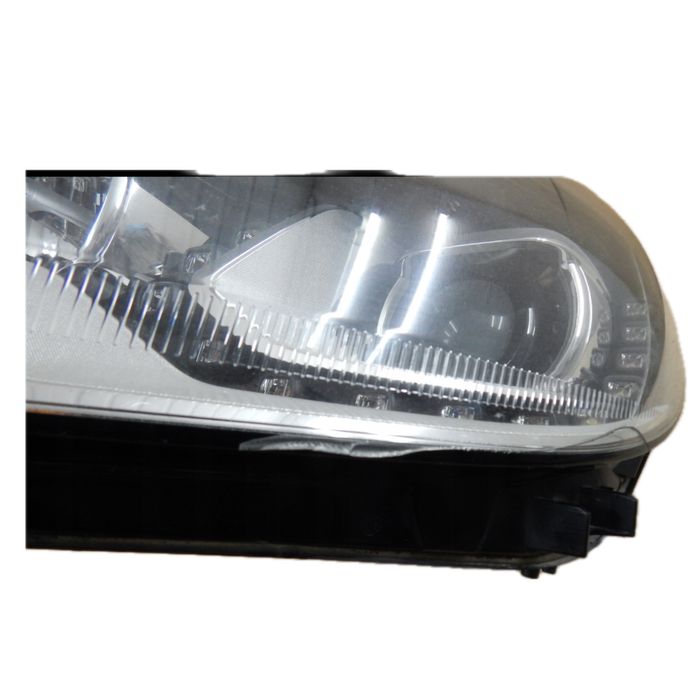 Фара VW TIGUAN bi-xenon Led