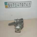 ЕГУР Электроусилитель руля Opel Corsa D 11213105