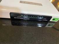 Router TP-Link TL-MR3220 – 3G/3.75G Wireless Lite N Router