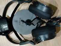 Słuchawki radiowe Sony TMR-RF810R