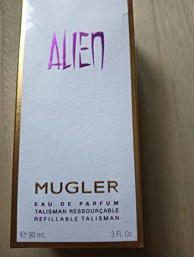 Alien Mugler EDP 90ml