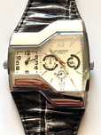 Zegarek Schaffer Double