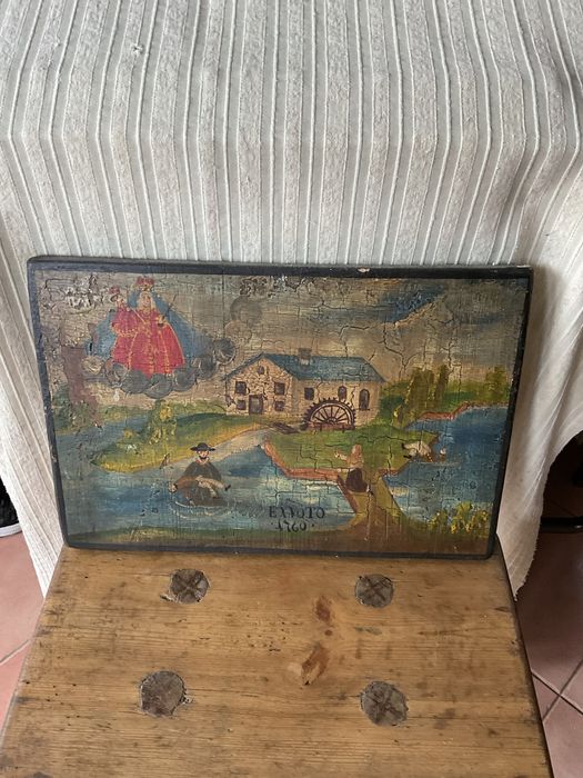 Ex voto arte sacra