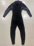 Fato Surf Xcel PHOENIX 4/3MM Black/Graphite/Black
