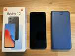 Smartfon Xiaomi Redmi 12 8/256