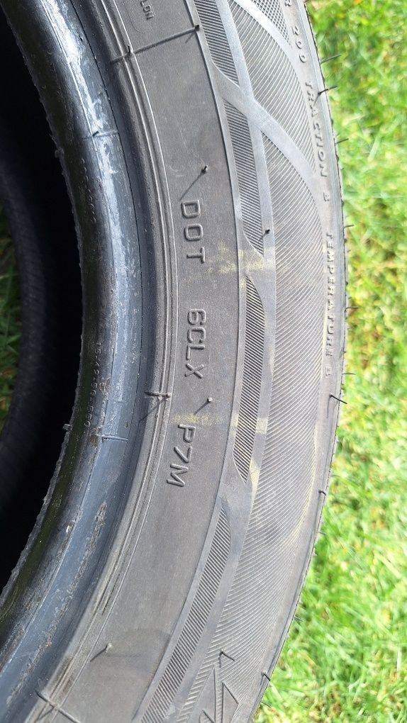 Bridgestone Ecopia EP25 185/65R15 88T