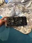 Rx 470 kwrta graficzna