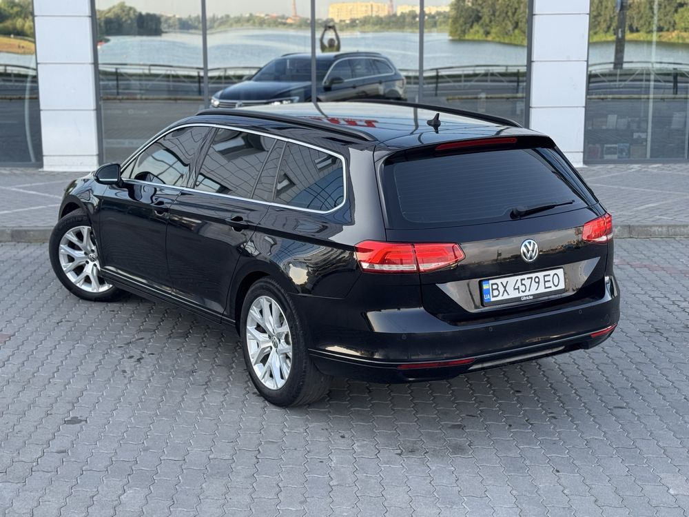 Увага! Фольксваген Пассат в кредит! Авто на виплату! Розстрока passat