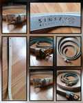 Sinsay, 2 paski, xs