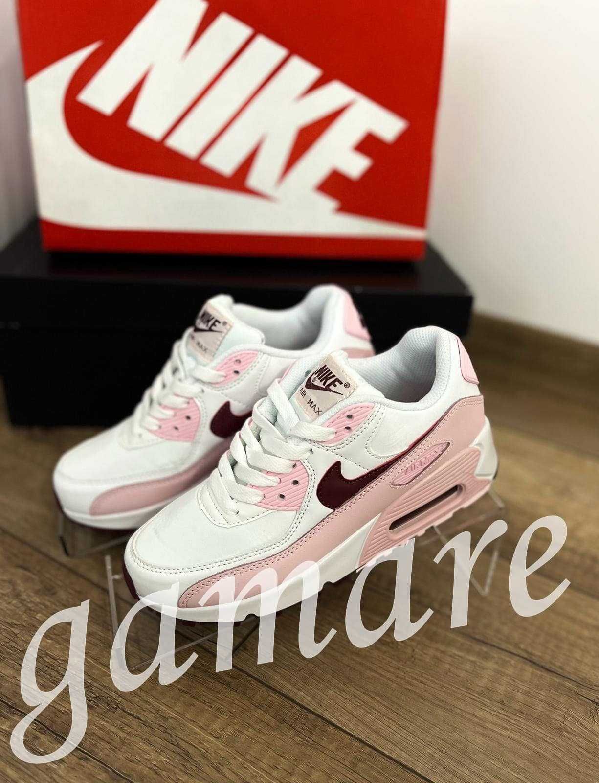 Buty Air Max 90 rozmiary od. 36 do 40