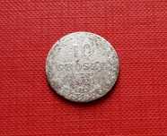 10 groszy 1840  Królestwo Polskie